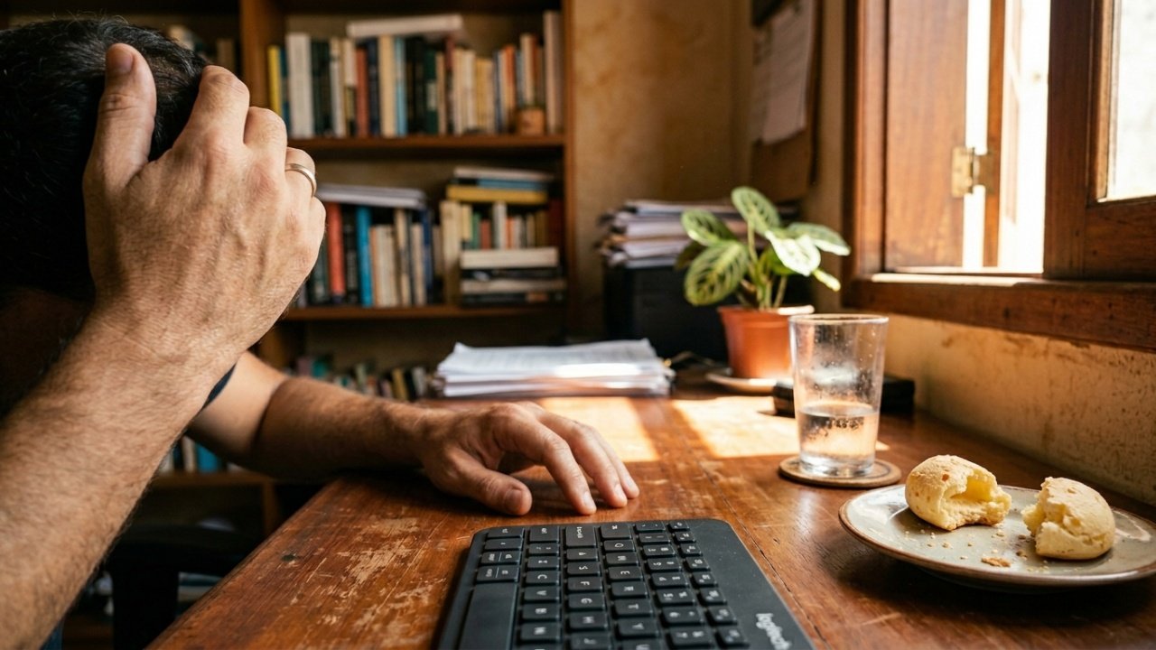 Primeiros sinais de doenças graves no fígado apontados pela ciência