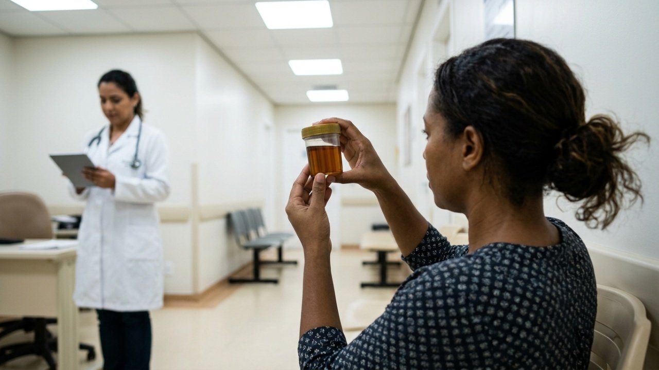 Primeiros sinais de doenças graves no fígado apontados pela ciência