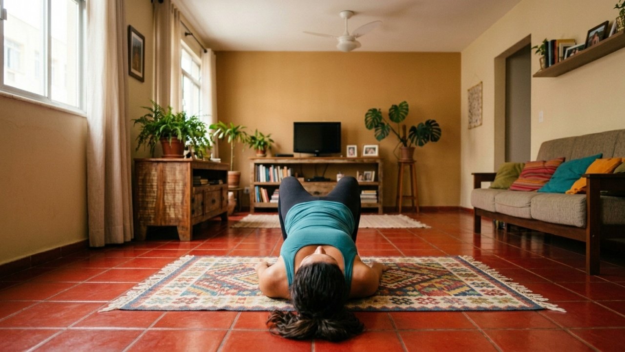 O treino rápido que sedentários podem fazer para melhorar a força
