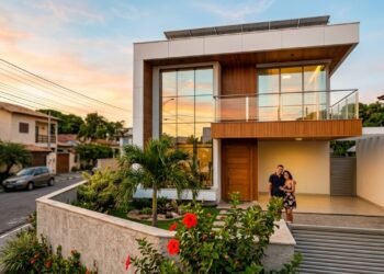 Novo método de construção promete reduzir o tempo da obra