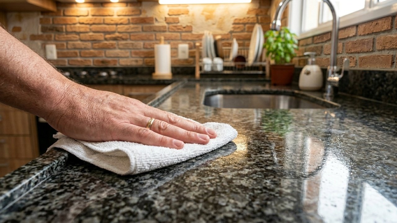 O que significa aparecer baratas na pia da cozinha à noite