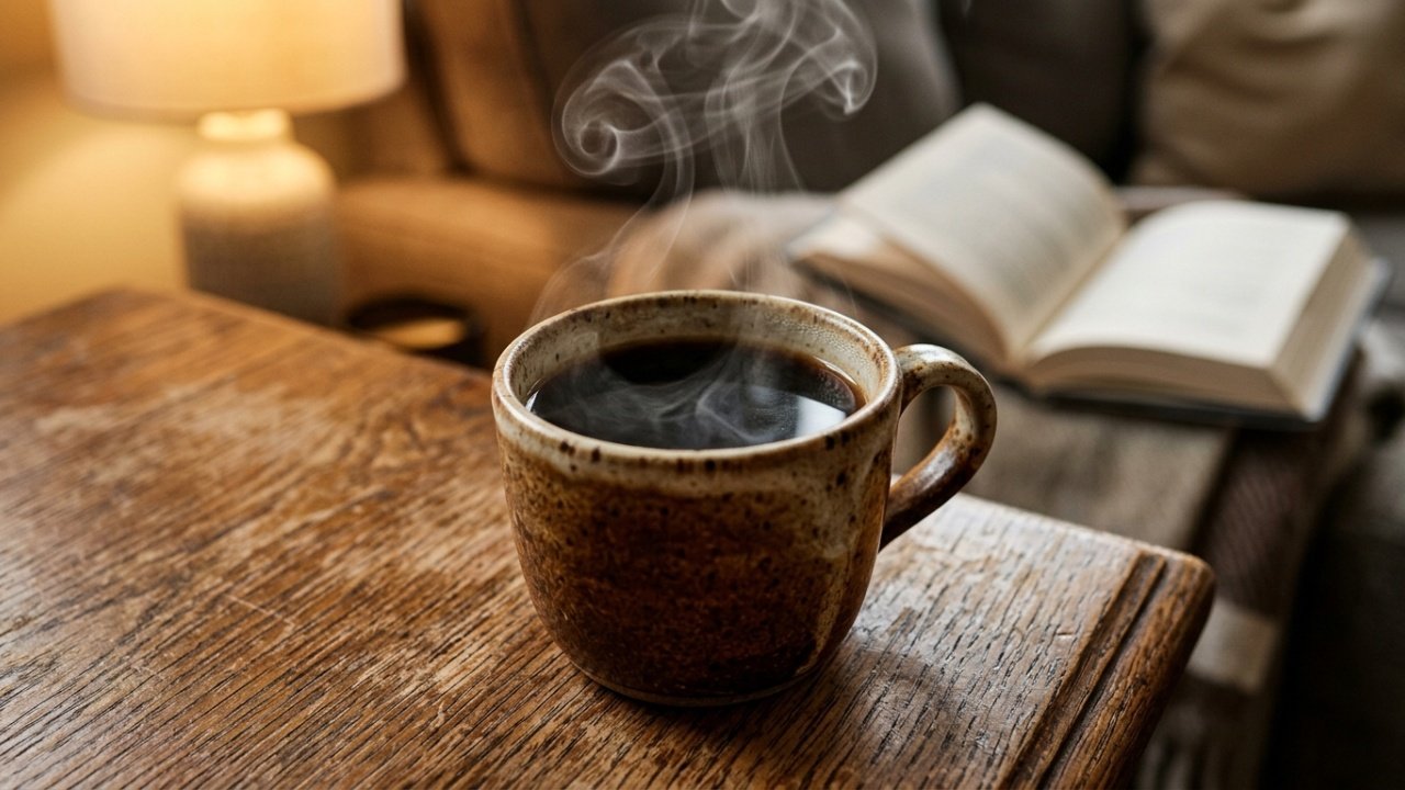 O repouso solitário como regulação emocional e mental