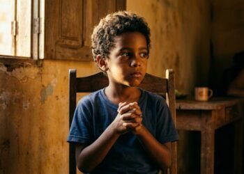 O trauma submisso por trás da obediência extrema infantil