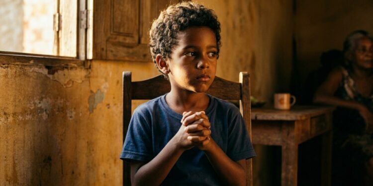 O trauma submisso por trás da obediência extrema infantil