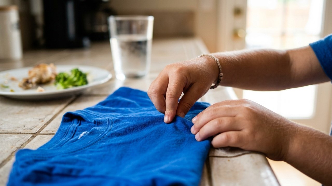 O trauma submisso por trás da obediência extrema infantil