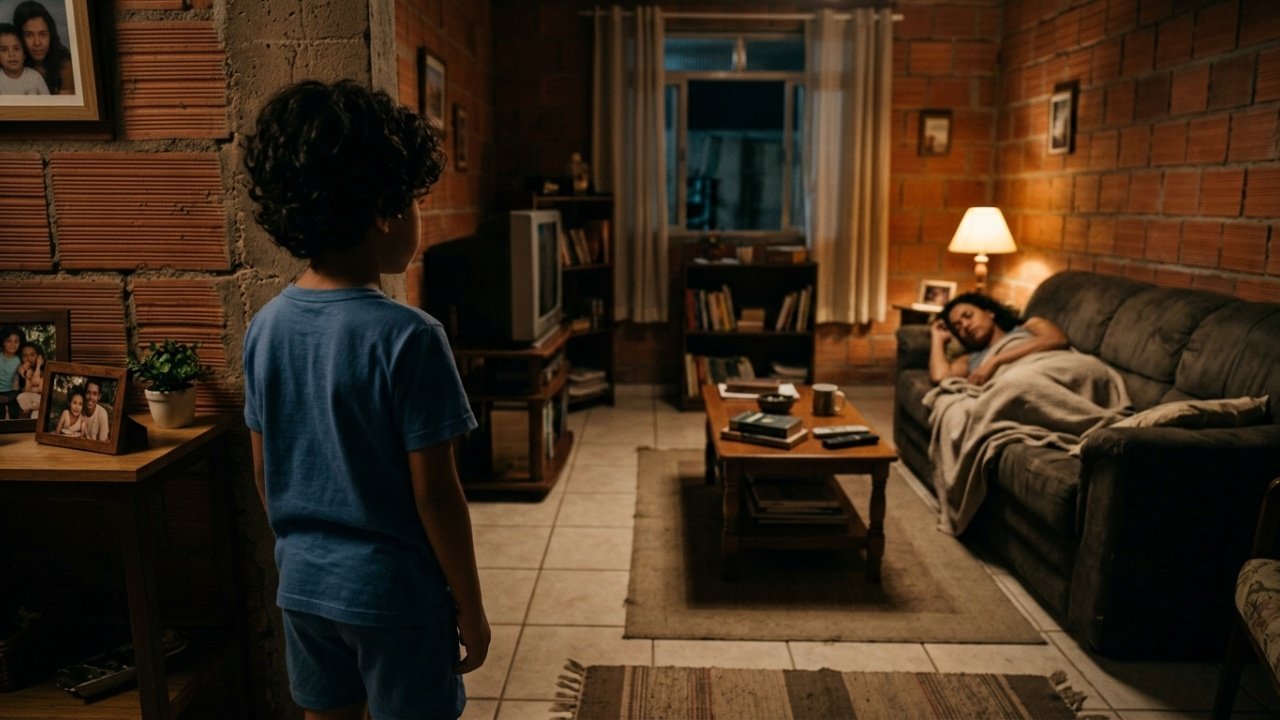 Os efeitos benéficos na comunicação e na enorme resiliência