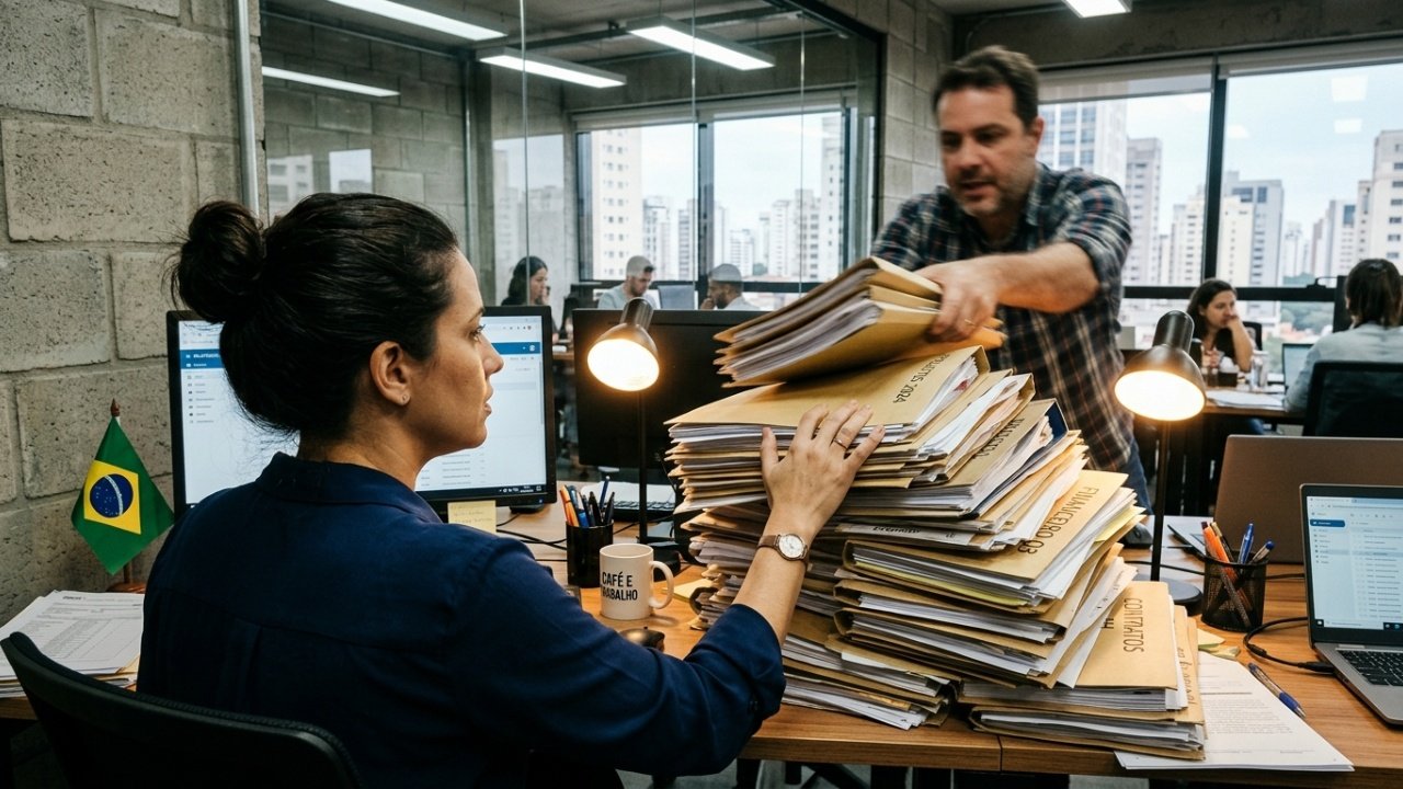 A psicologia diz que pessoas que sempre evitam incomodar