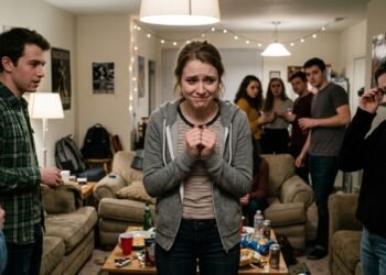 As raízes clínicas e infantis do comportamento de se desculpar