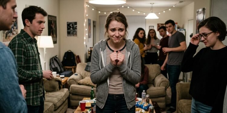 As raízes clínicas e infantis do comportamento de se desculpar