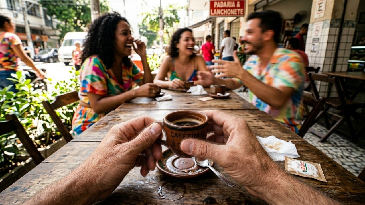 As raízes clínicas e infantis do comportamento de se desculpar