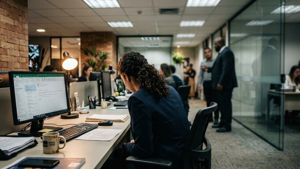 As raízes clínicas e infantis do comportamento de se desculpar