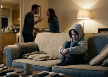 As severas raízes clínicas do comportamento de obediência infantil