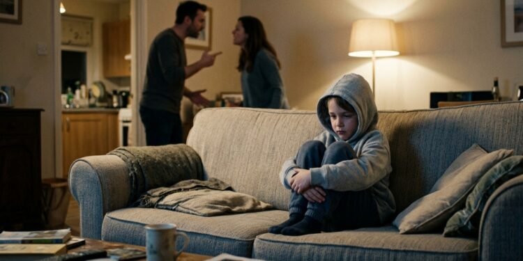 As severas raízes clínicas do comportamento de obediência infantil