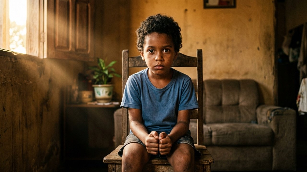 As severas raízes clínicas do comportamento de obediência infantil