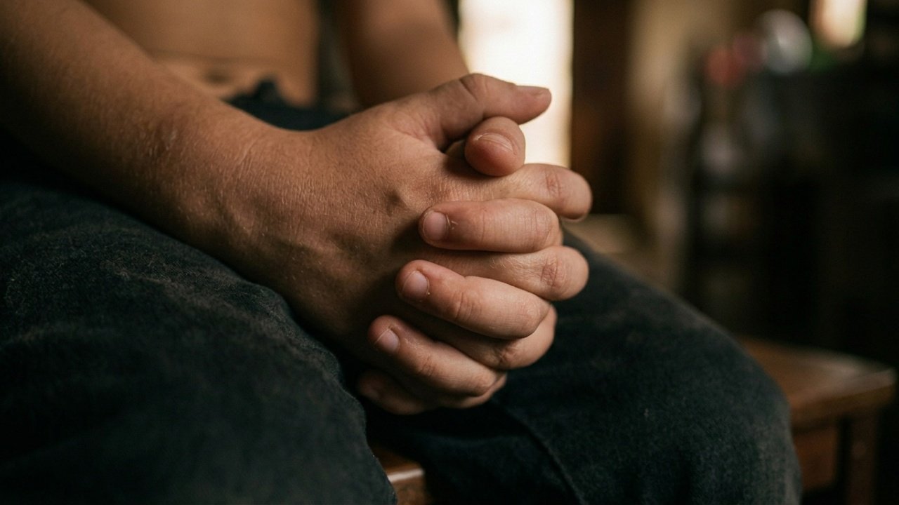 As raízes clínicas do comportamento excessivamente passivo