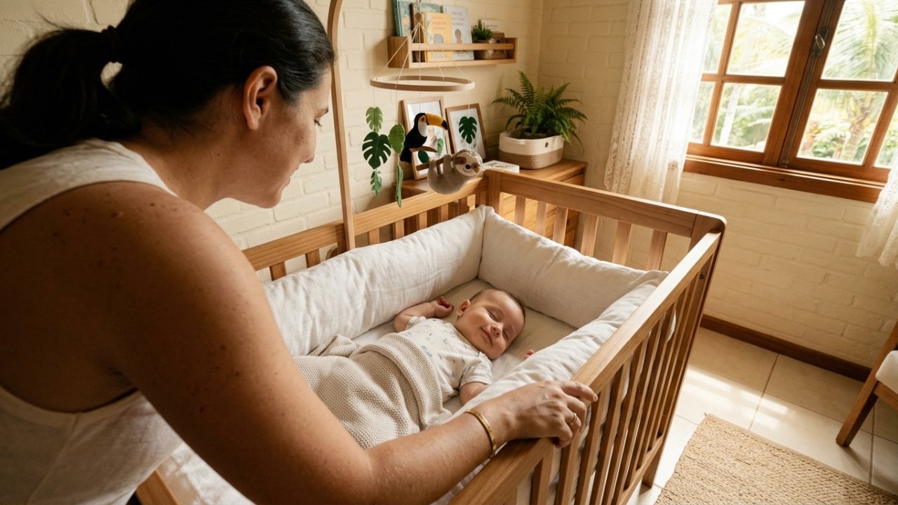 Explicar a relação biológica entre a estação de nascimento