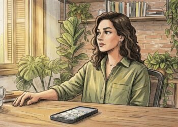 Os benefícios biológicos e emocionais de evitar a resposta imediata