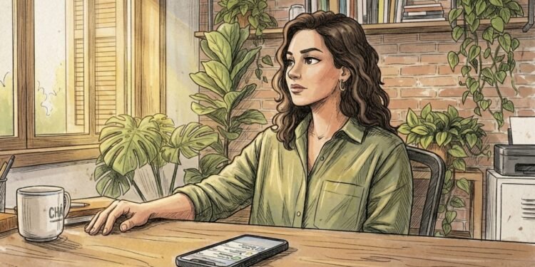 Os benefícios biológicos e emocionais de evitar a resposta imediata