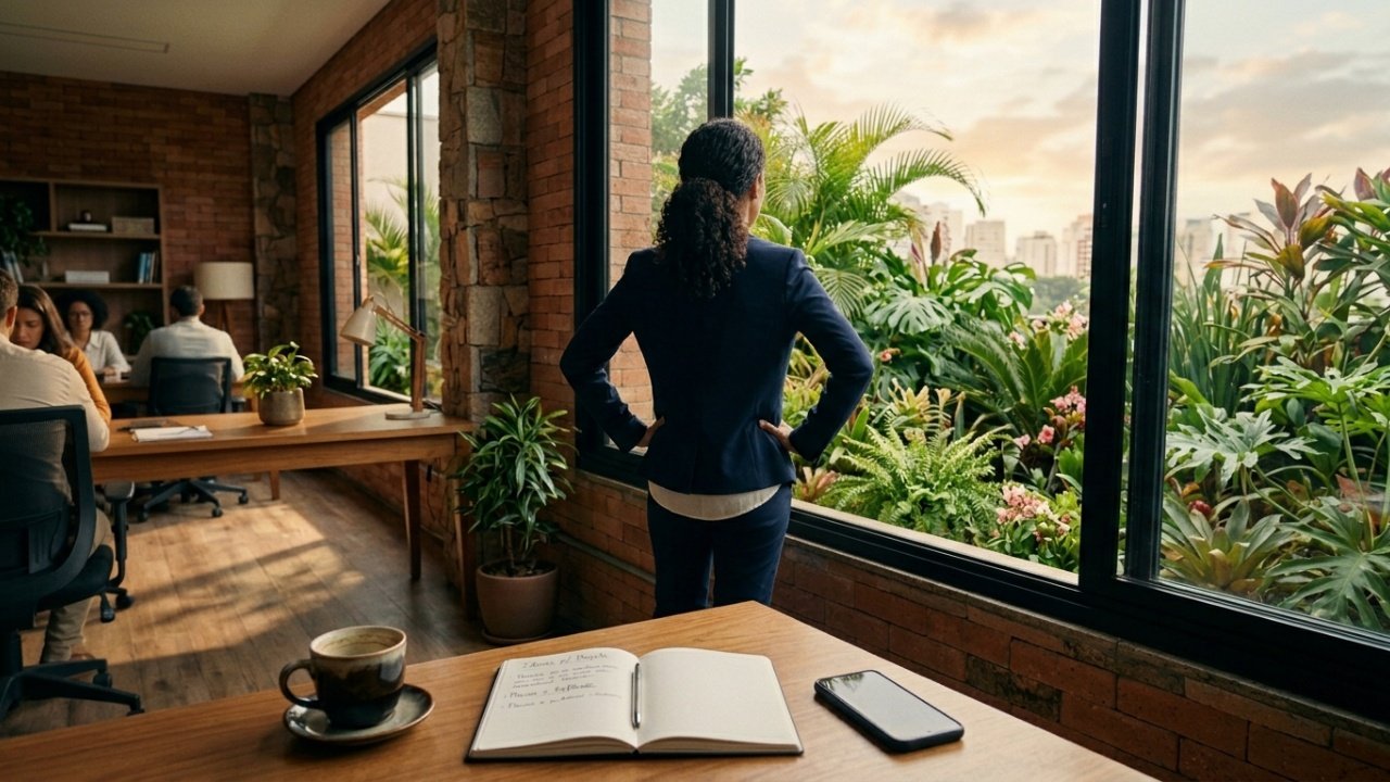 Os benefícios biológicos e emocionais de evitar a resposta imediata