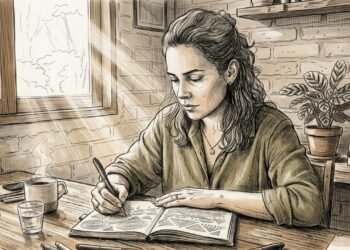 Os benefícios biológicos da movimentação manual durante o aprendizado e quebrar o estigma da distração