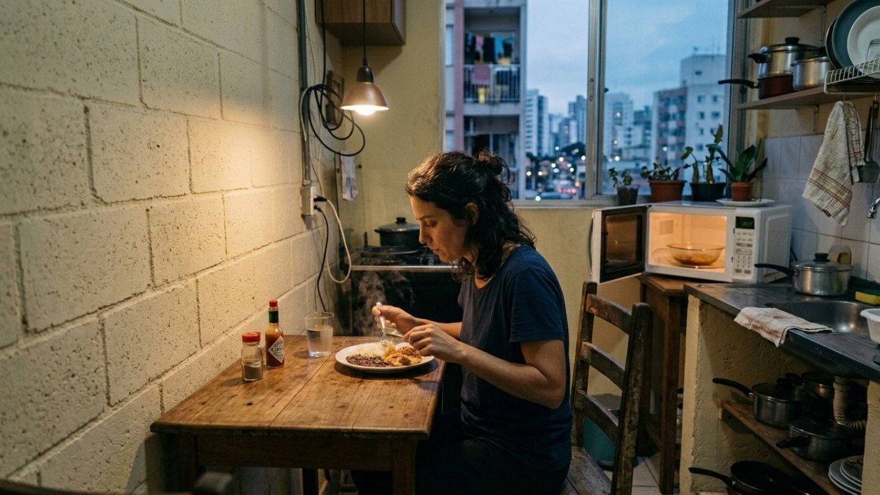 A neurociência do movimento e o foco