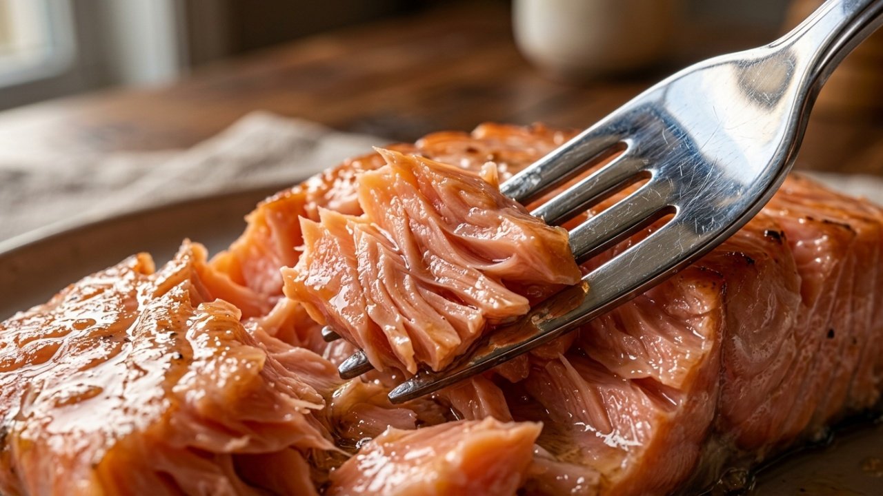 O que o salmão faz no cérebro e sistema cardiovascular