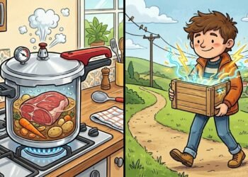 O que o músculo de boi cozido faz na energia e na força do corpo