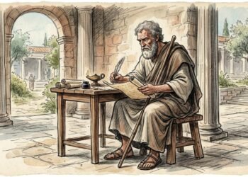 O impacto psicológico e prático da máxima estoica de Epicteto