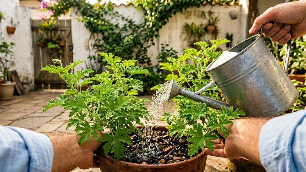 A queridinha dos quintais brasileiros