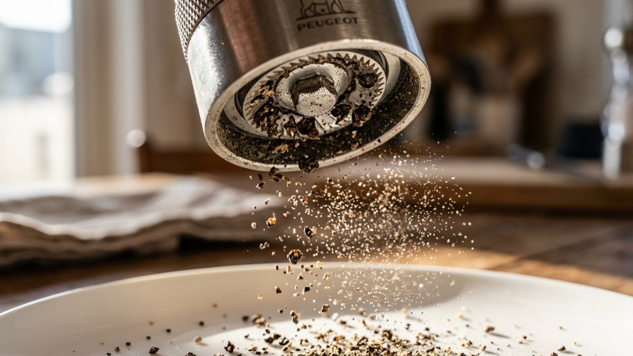 O que significa ter temperos naturais sempre à mão na cozinha