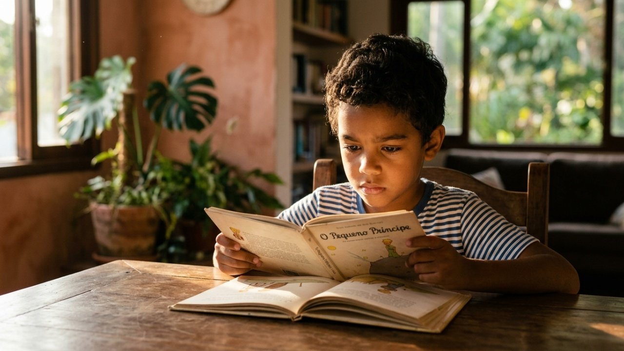 Como o mês de nascimento pode influenciar o foco e o desempenho escolar