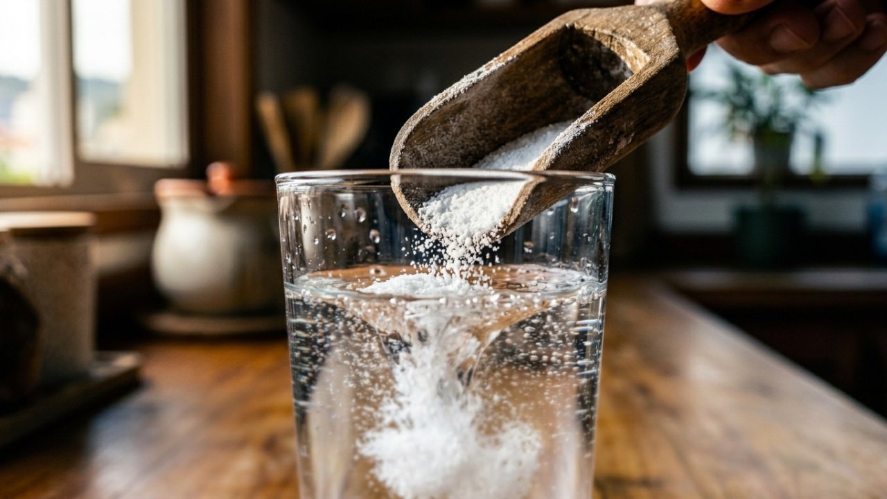 Como a creatina atua no cérebro, melhorando foco, memória e energia mental