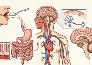 Como a creatina atua no cérebro, melhorando foco, memória e energia mental