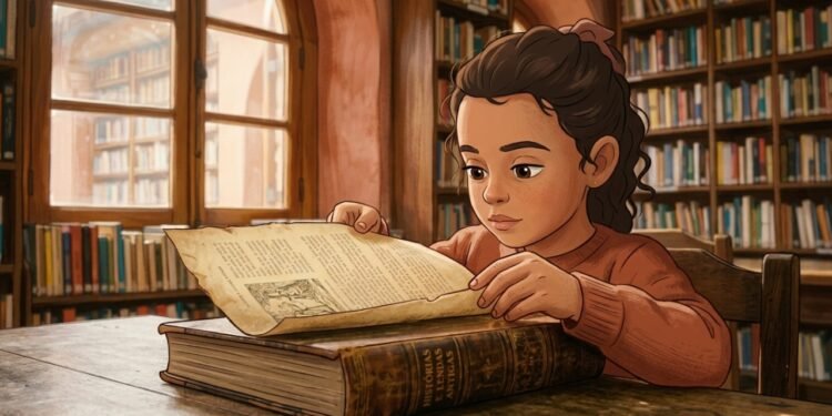 Nomes de meninas com significados profundos