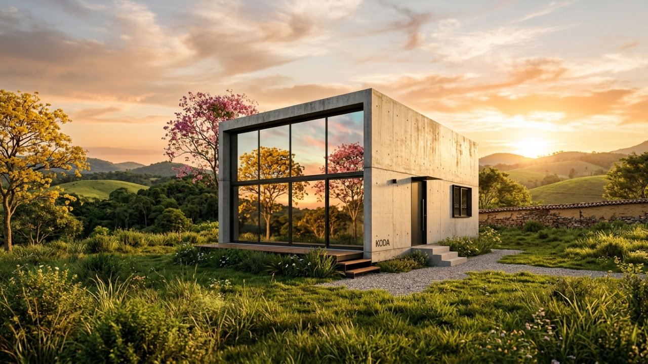 Como funciona a montagem em 7 horas