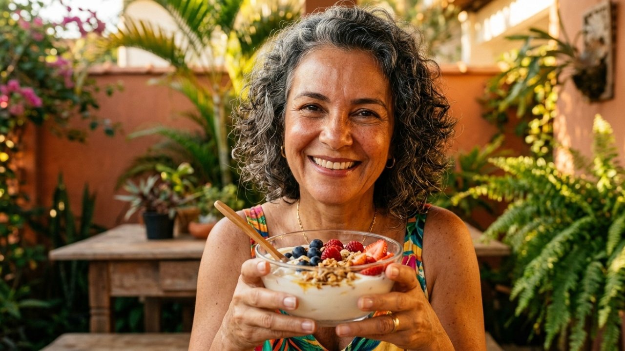 Apresentar três fontes proteicas de alto valor biológico 