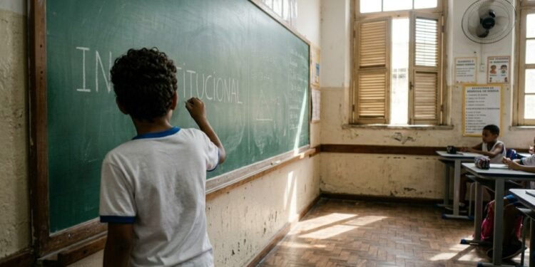 As duas palavras mais desafiadoras da língua portuguesa em termos de pronúncia