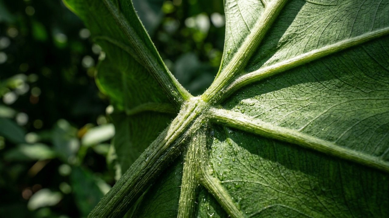 Esse vegetal pouco usado pode ajudar a fortalecer os músculos 