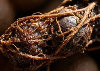 O tamarindo como fruta tropical benéfica para a digestão