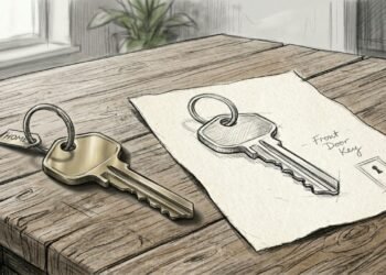 Coletivo de chave não é o que muita gente pensa