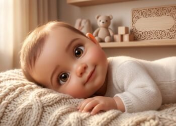 O nome de menina de 5 letras que cada vez mais pais escolhem