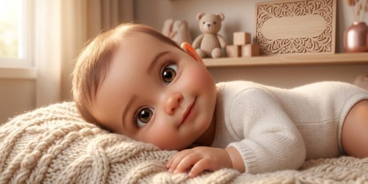 O nome de menina de 5 letras que cada vez mais pais escolhem