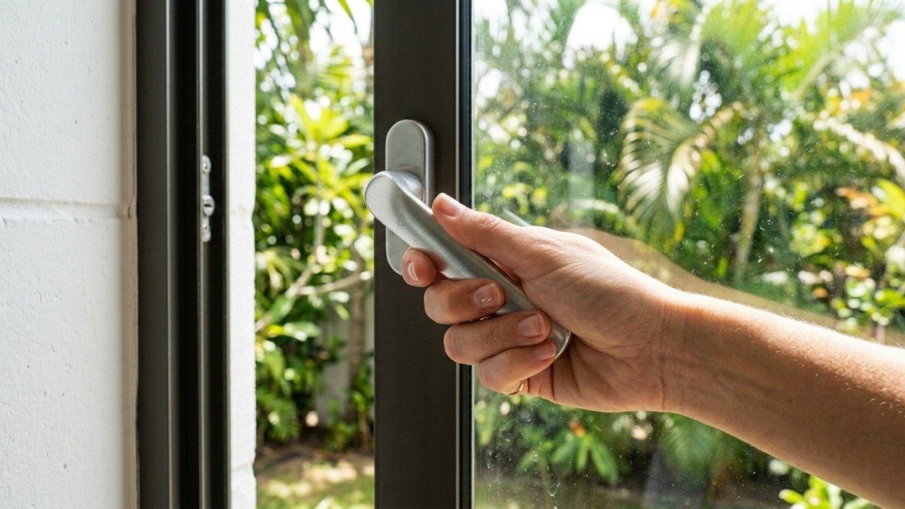 Mudanças na rotina que ajudam a deixar a casa mais fresca 