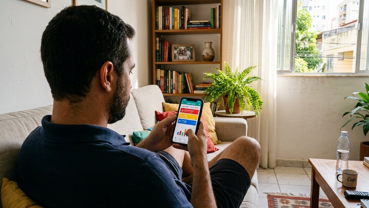 Síndrome intestino irritável sintomas