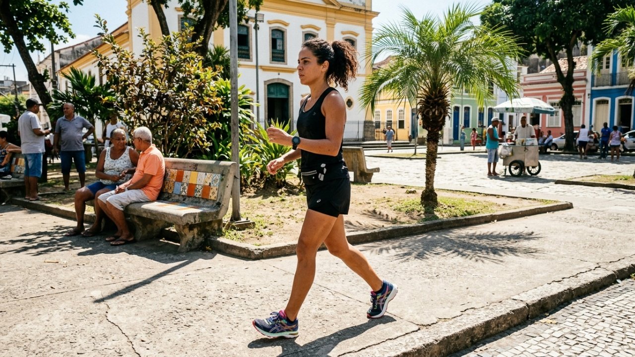 Glicose alta: sedentarismo pesa mais