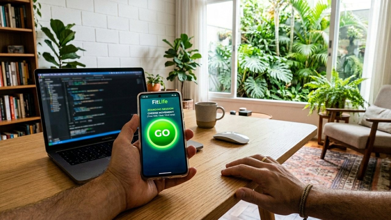 Glicose alta: sedentarismo pesa mais