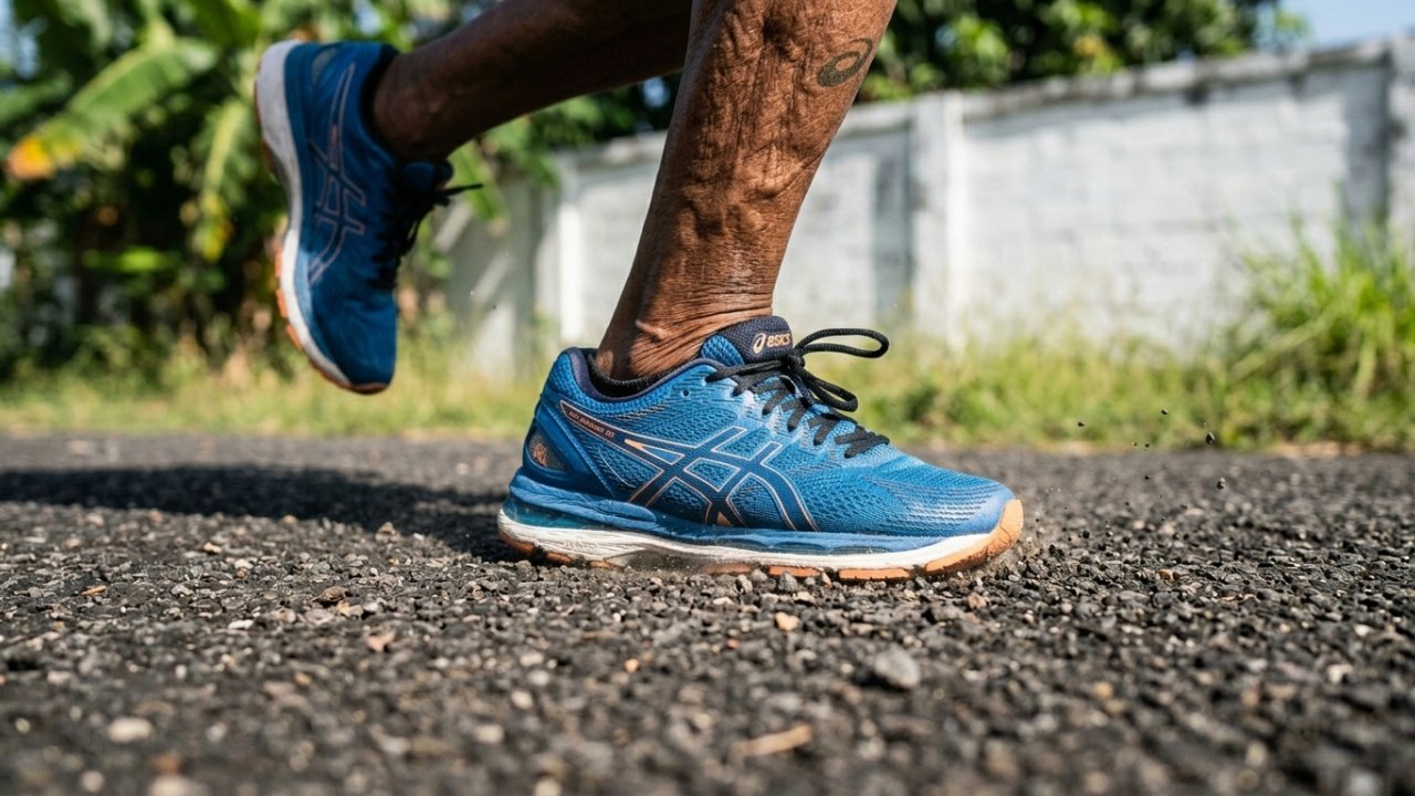 Após 65 sem exercício risco cognitivo