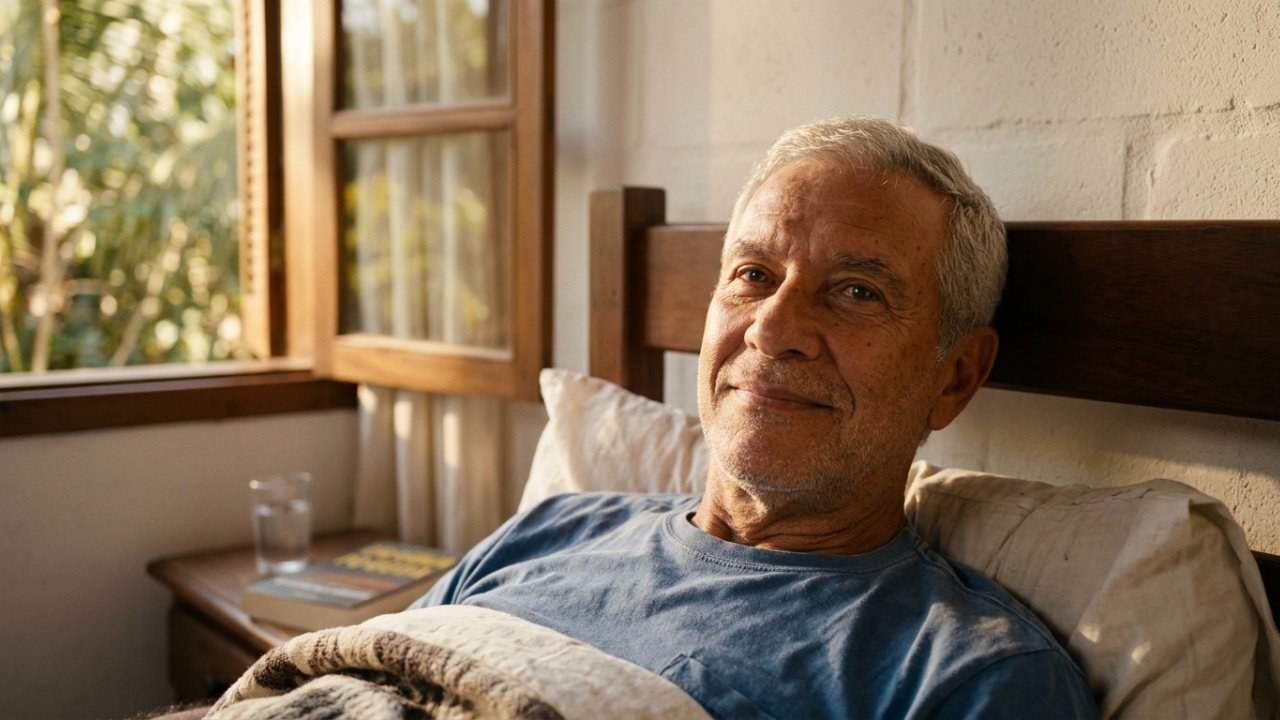 Dormir menos de 6h afeta a memória