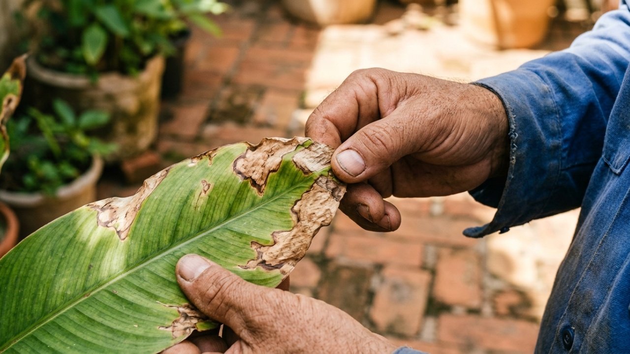 Plantas de sol ou de sombra, qual a diferença?