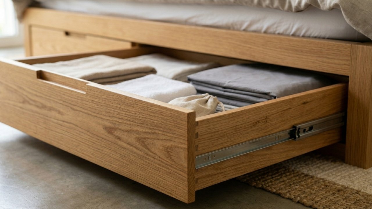 Designer transforma apartamento pequeno em um espaço sofisticado 